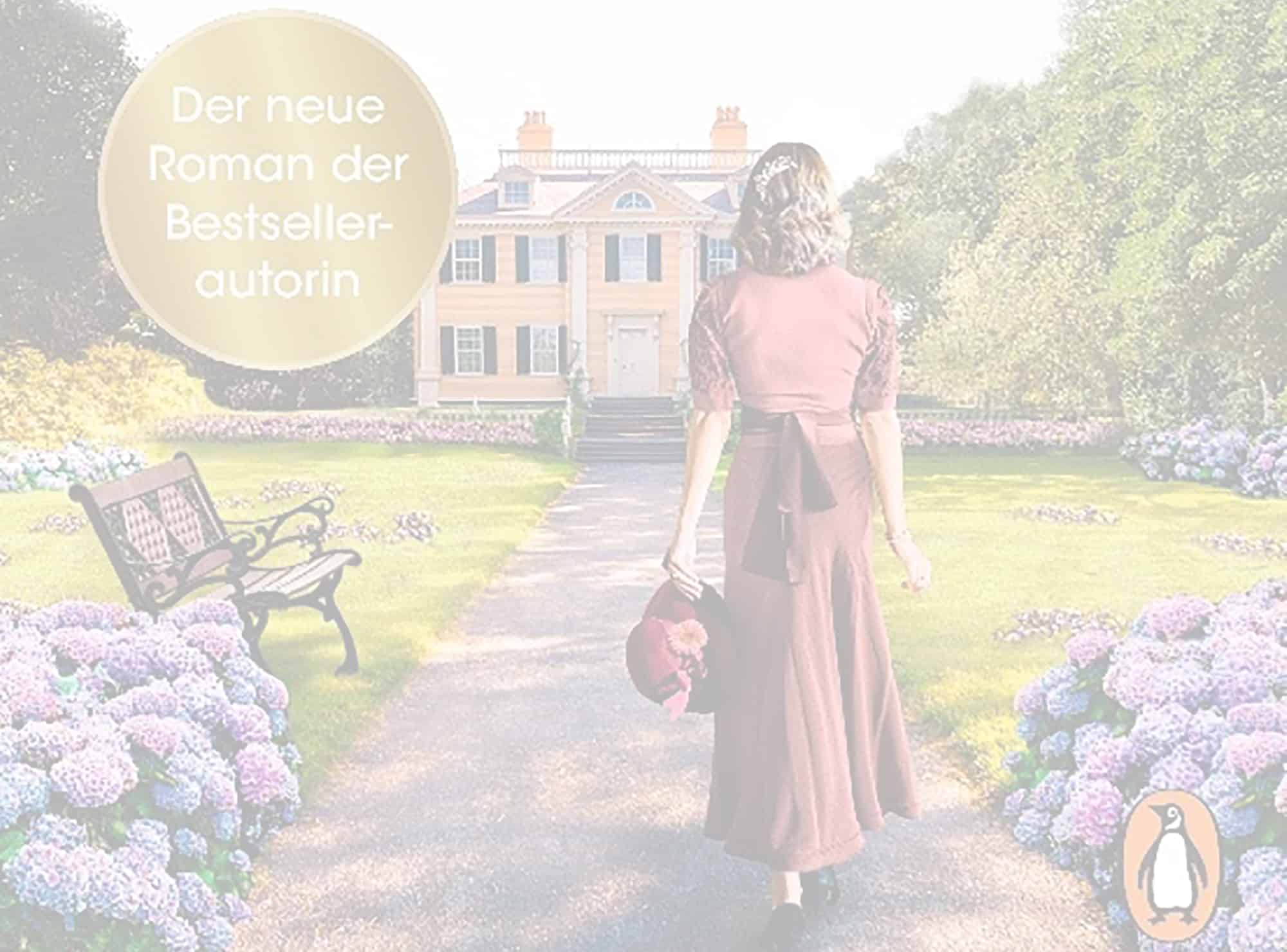 The Chocolate Mansion - Maria Nikolai